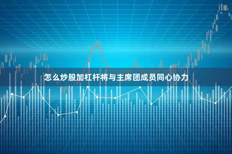 怎么炒股加杠杆将与主席团成员同心协力
