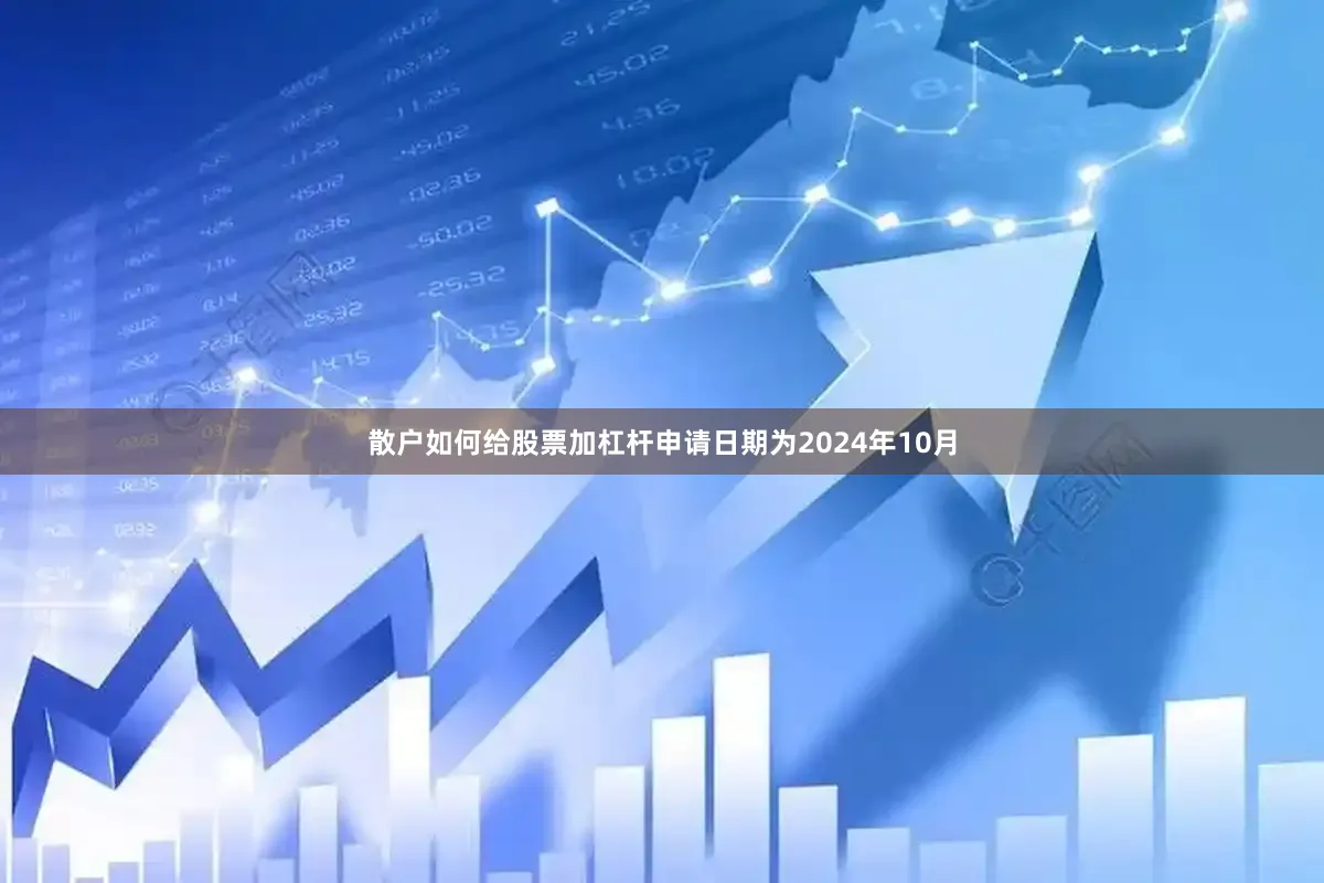 散户如何给股票加杠杆申请日期为2024年10月