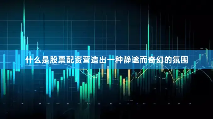 什么是股票配资营造出一种静谧而奇幻的氛围